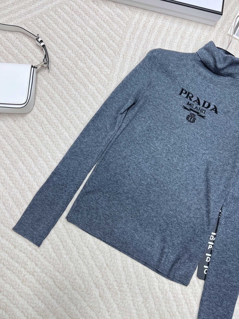 Prada Hoodies